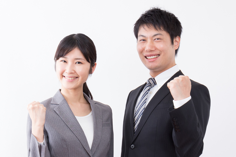 経験豊富な不動産のスペシャリスト